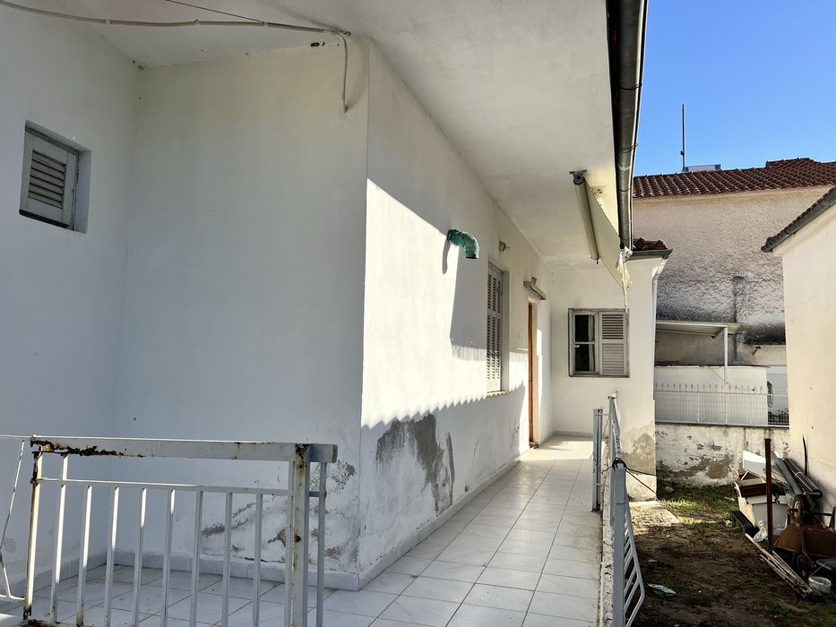 Инвестиционна къща на морето до Братсаки