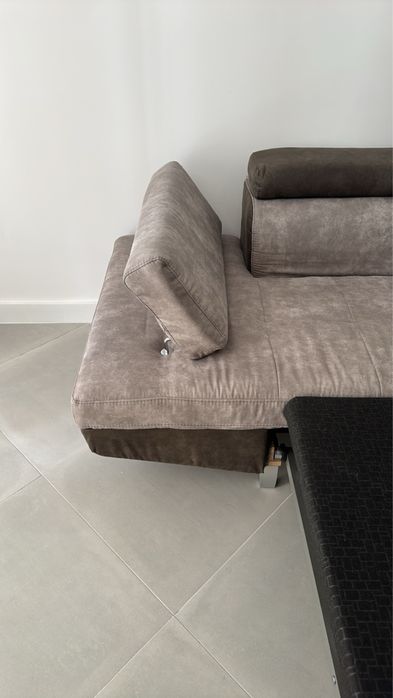 Диван - Г образен