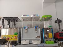 Sok aparat sok axlodetil сок охладитель sok aparat ayron aparat