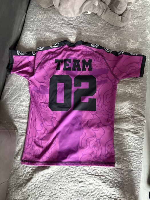 Тениска за спорт Fyre