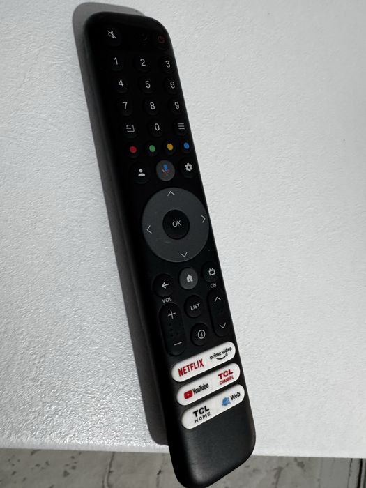 Telecomanda TCL smart