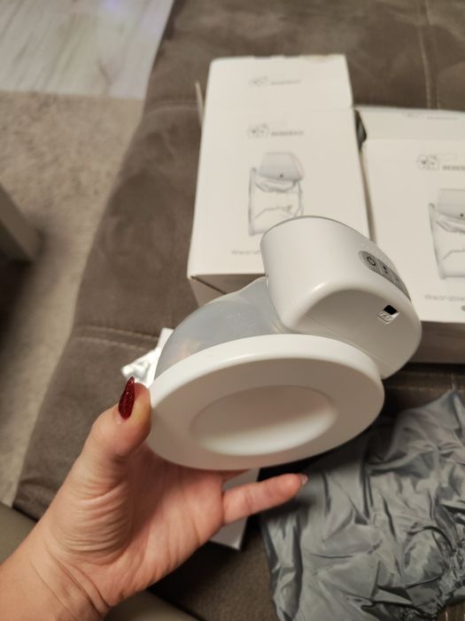 Безжична помпа за кърма 2 броя