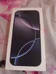 Vand iphone 16 Pro 256
