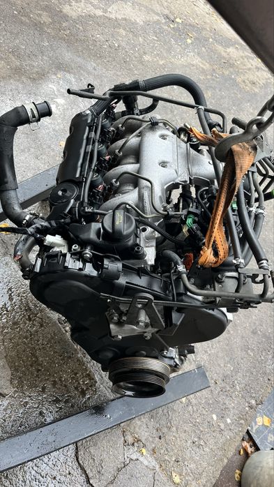 Сузуки гранд витара 2.0hdi 109