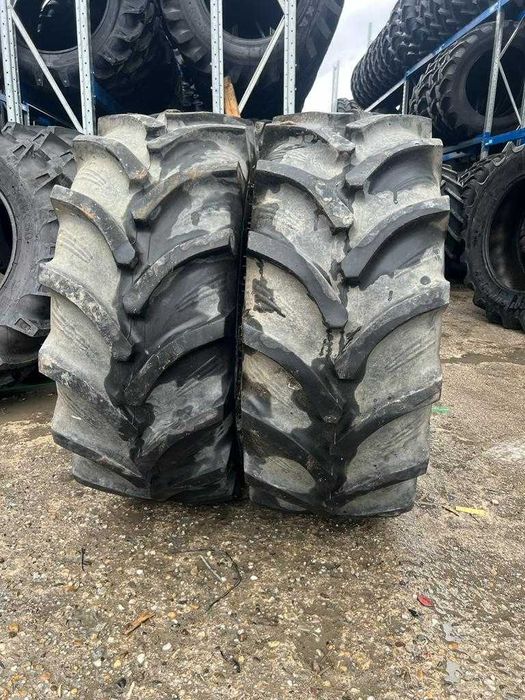 Cauciucuri 480/70R24 Seha Radiale Sh pentru Tractor Claas Pret cu TVA
