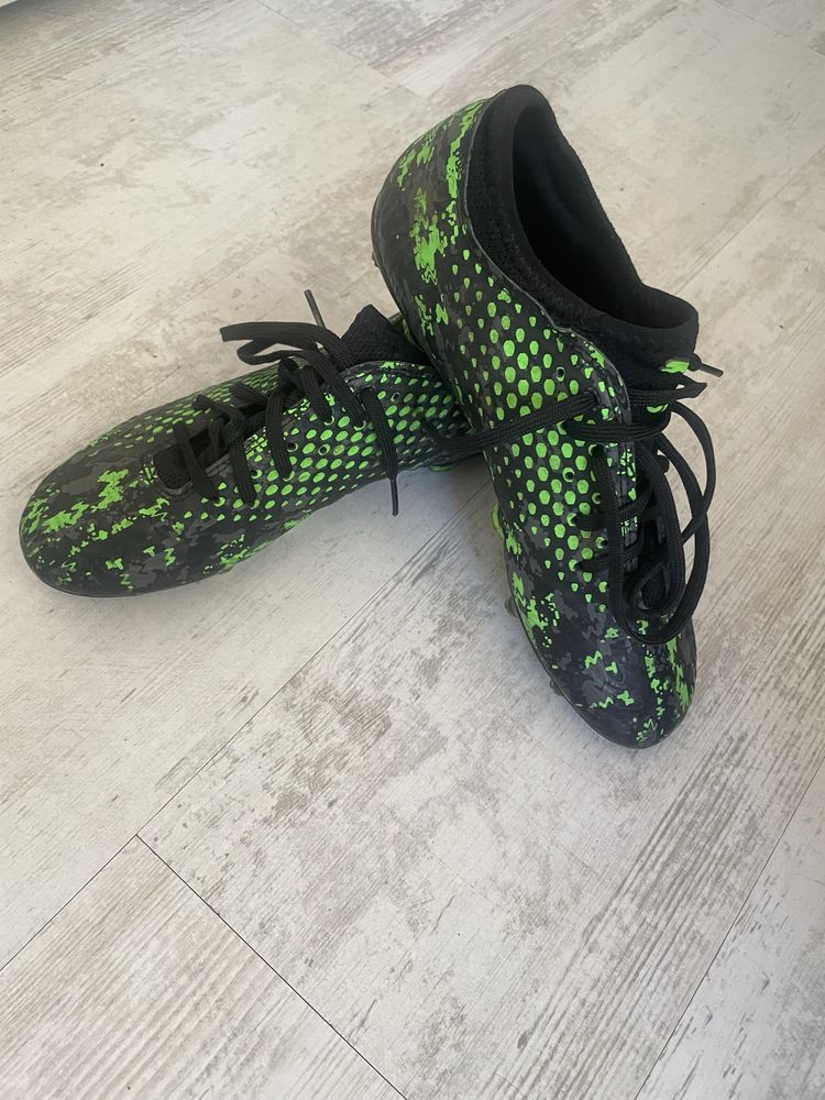 Футболни обувки Puma