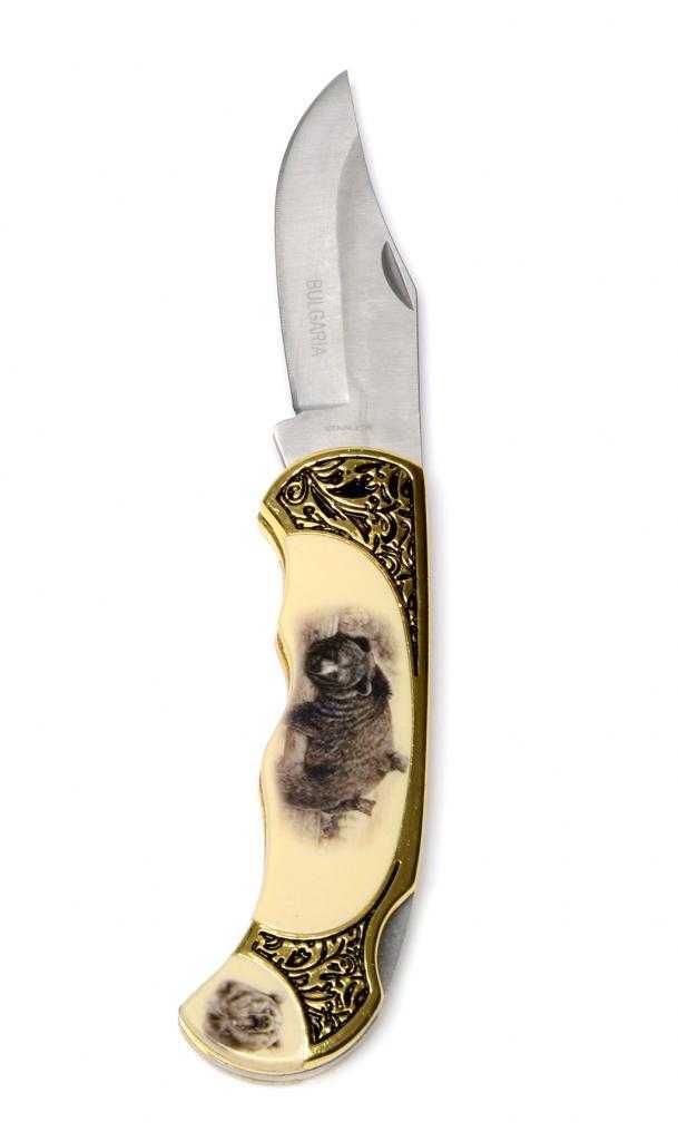Колекционерски джобен нож