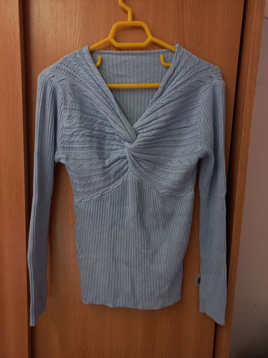 Pulover elegant de damă