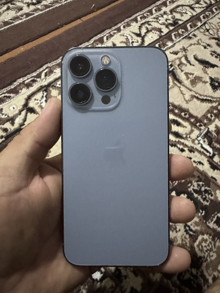 Iphone 13 pro 256 gb obmen bor