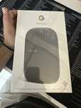 Boxă inteligentă Google Nest Audio – Bluetooth, Chromecast, Negru