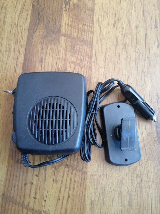 Духалка за кола на 12v