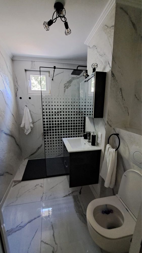 Apartamnt de închiriat în Luduș