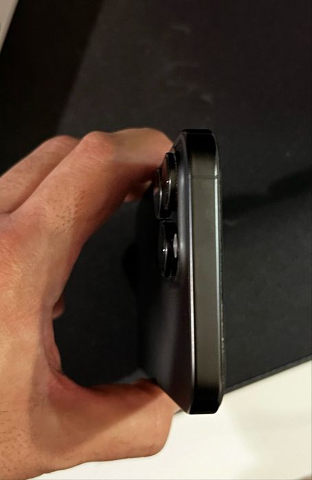 iPhone 16 PRO MAX  99% Bateria  256 GB  Garantie  Accept Schimburi