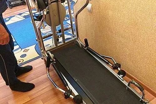 Беговая дорожка