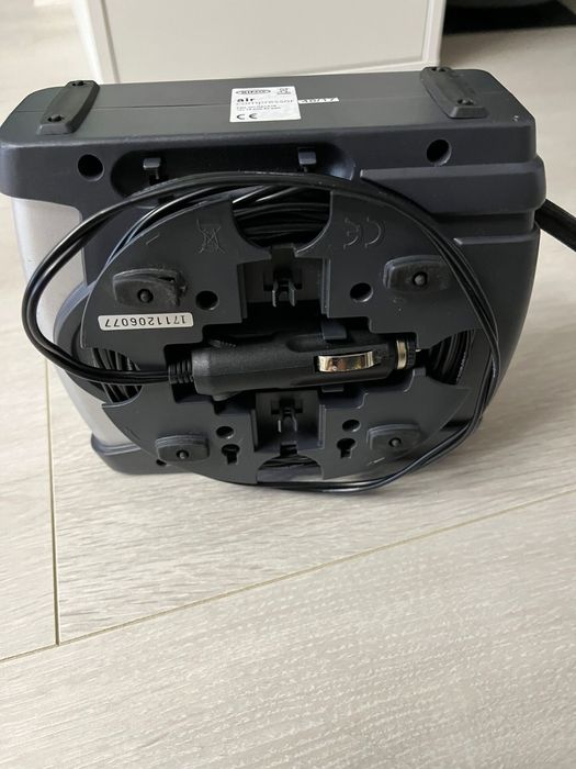 Compresor auto 12V