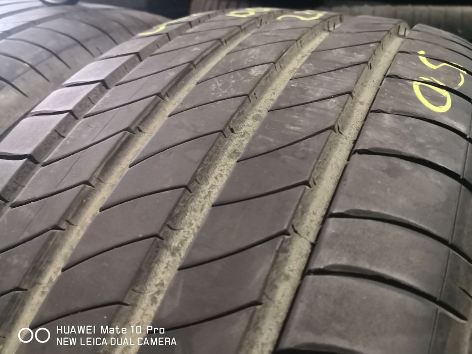 235 55 19 цола гуми като Michelin dot 21