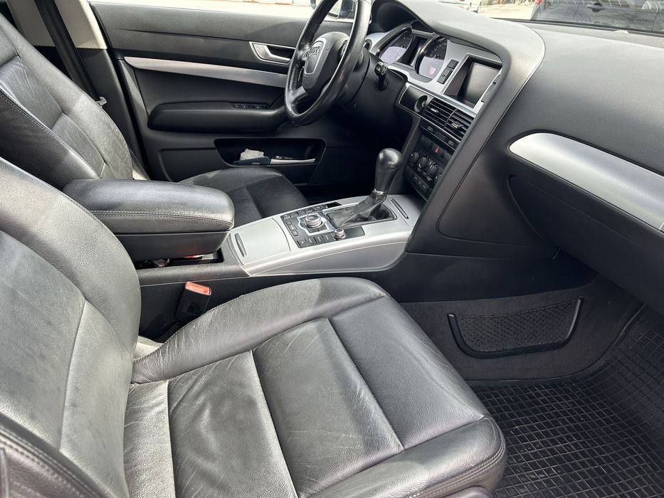 A6 audi motor diesel 2.0