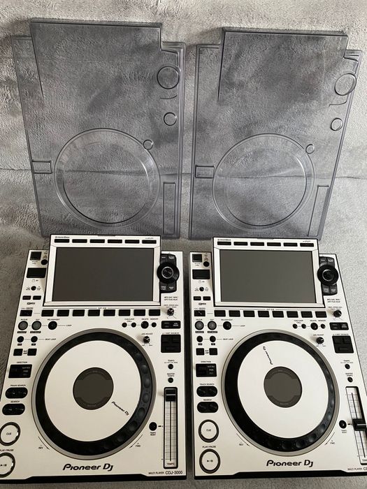 Playere pioneer cdj 3000