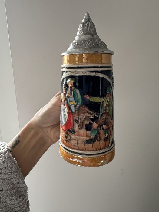 Halba germana fara defecte. Made in germany