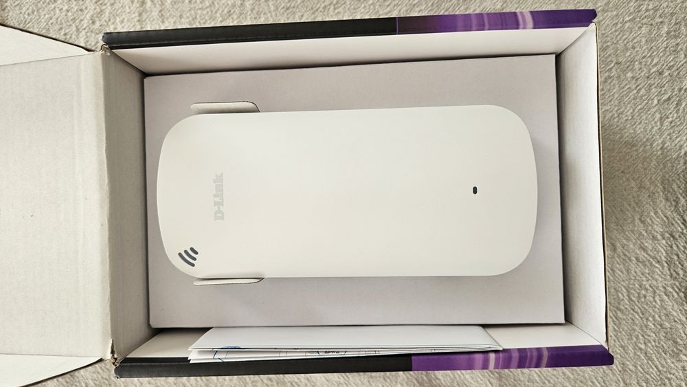 Wifi усилвател Exo ax