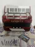 Acordeon Delicia