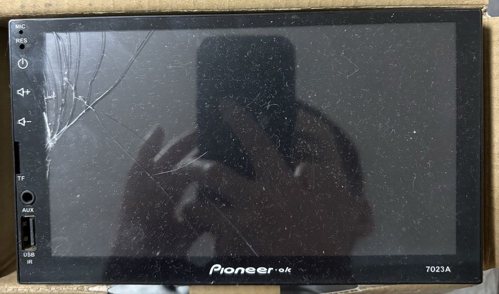 Продам магнитафон