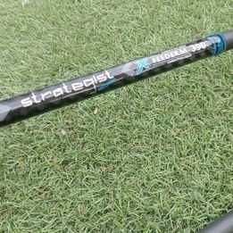 Set 2 Strategist Method  3.9m + 2 HP 6000