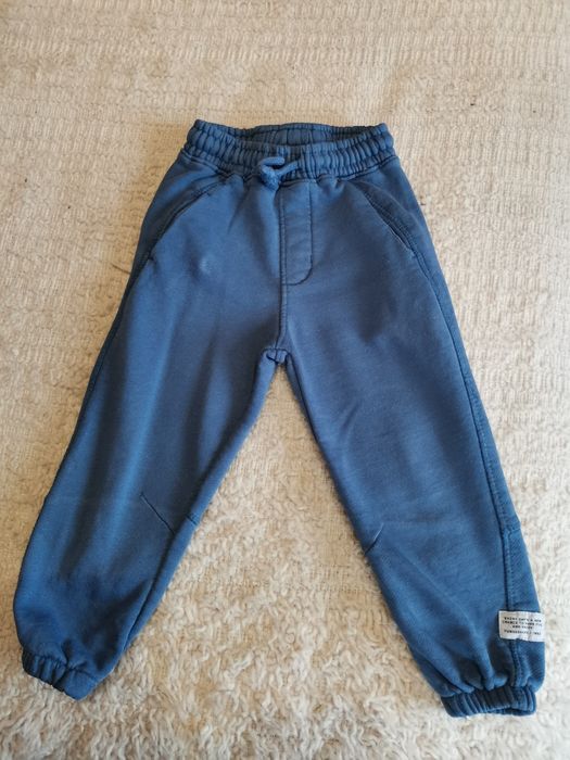 Лот от дрехи за момче 104 размер