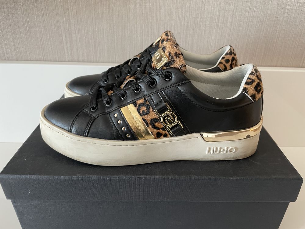 Дамски сникърси Karl Lagerfeld, Liu Jo, Guess, Polo