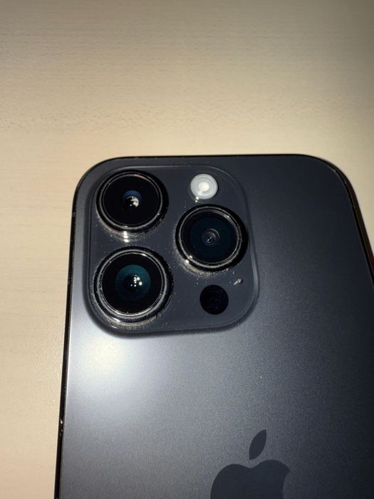 iphone 14 pro impecabi