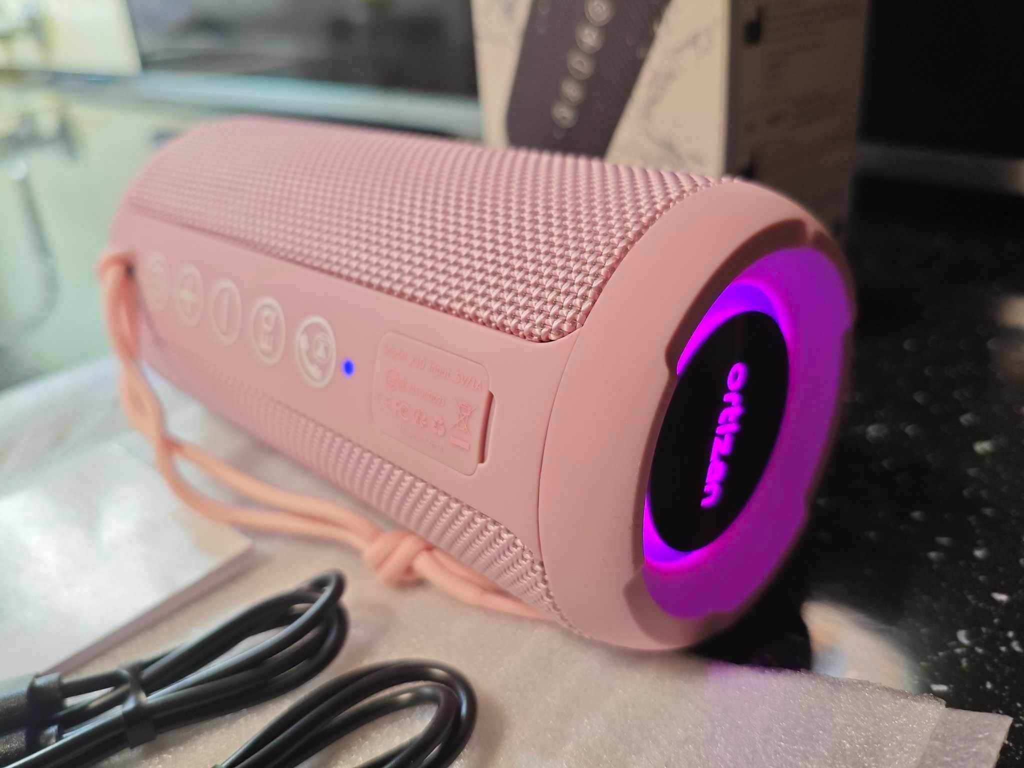 ORTIZAN Super Bass-24W Розава