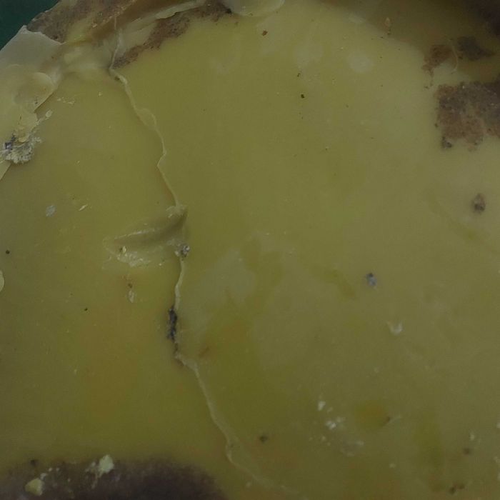 Ceara naturala albine