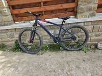 Vând bicicleta rockrider st 520