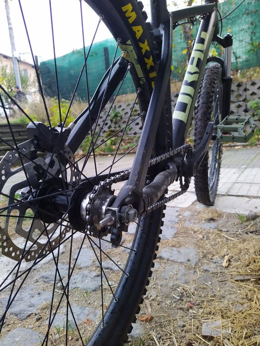 Drag C1 fun 2023 custom