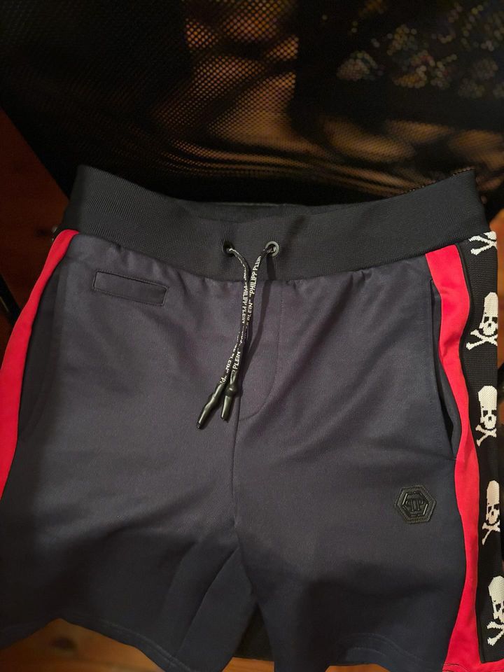 Philipp Plein Shorts