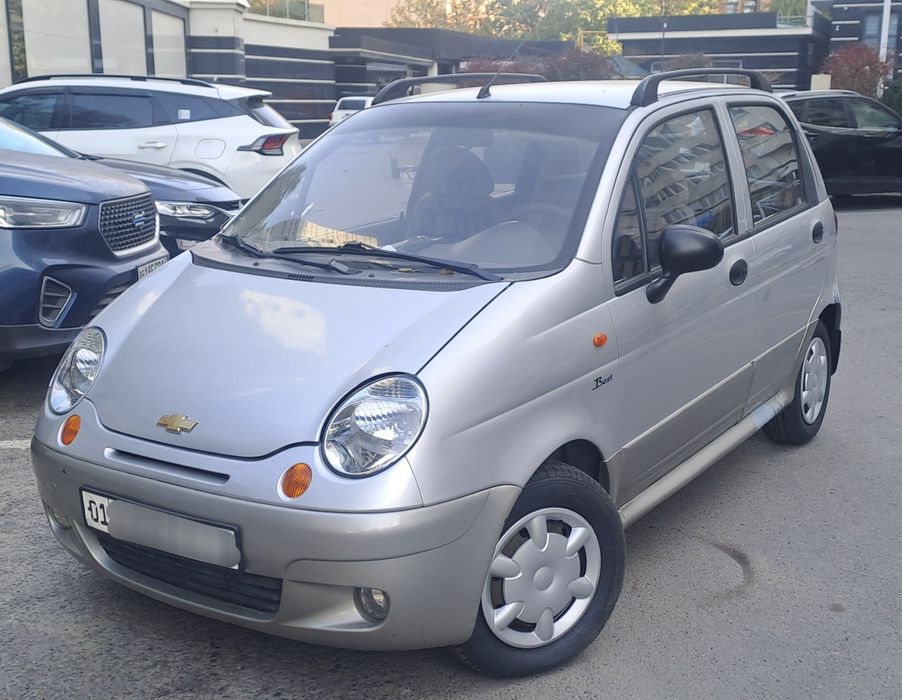 Matiz Best H9 2013 yil xolati zo'r