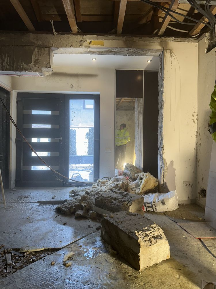 Taiat Decupare Beton Armat Decopertare Gresie Faianta Bucuresti sect 2