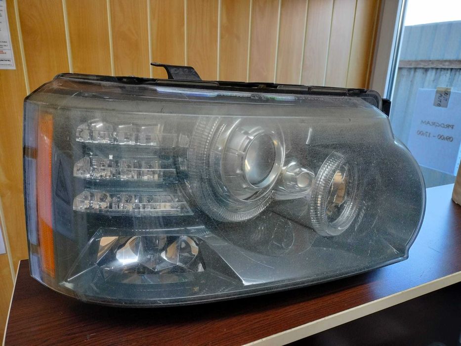 Far Range Rover Vogue 2012 xenon modul complet