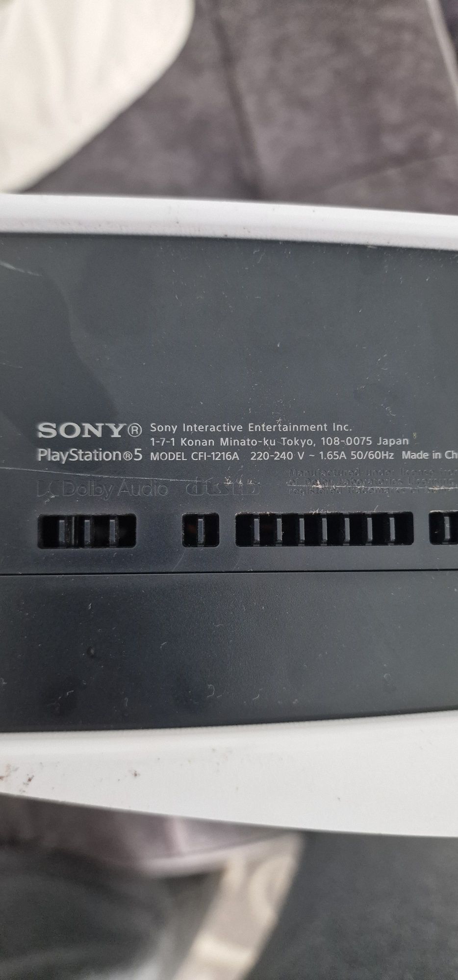 Sony playstation 5 pro
