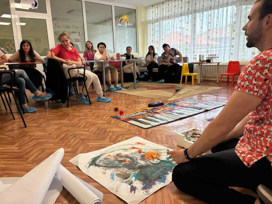 Курс за родители за емоционална интелигентност