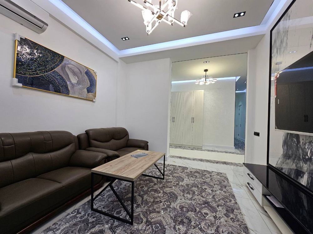 Продажа Мирзо Улугбекский р-н Ориентир- Ц-1 Шастри  3/4/4 80м2 ремонт