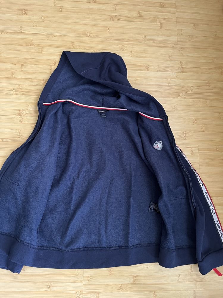 Hanorac Tommy Hilfiger - 12/14