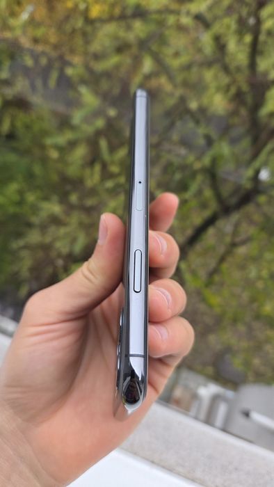 Iphone 11 Pro Max 256gb