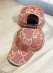 Sapca gucci Roz