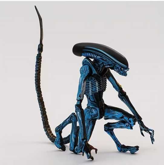 Колекционерска фигурка на извънземен ксеноморф - Alien Xenomorph