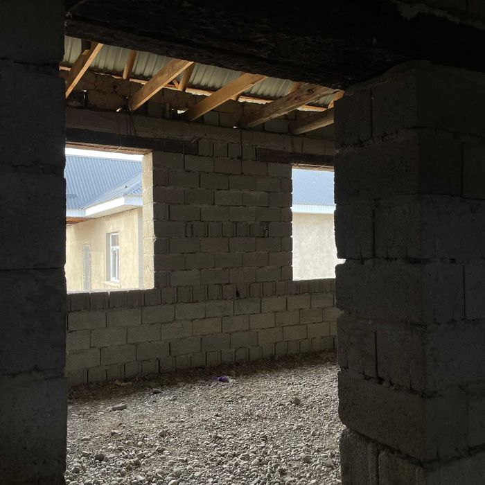 Турксиб Тараз Рустембеков  Срочно продается дом Времянка 10 соттык 49Д