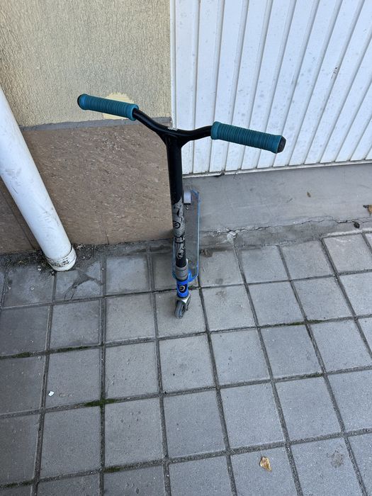 Тротинетка Oxelo