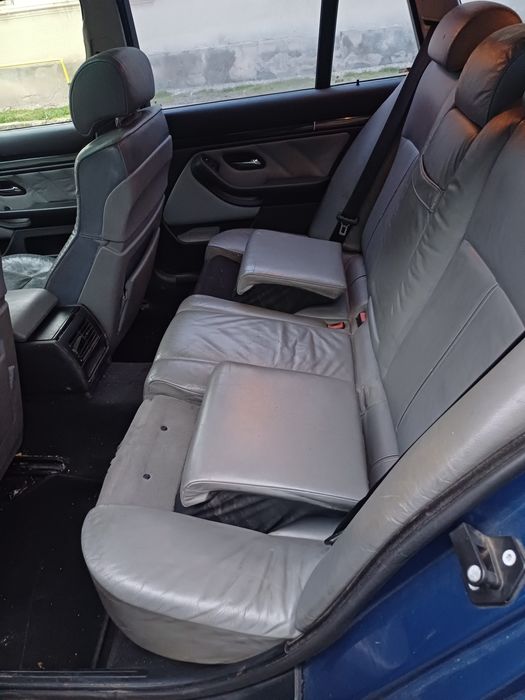 Piese bmw e39 seria 5