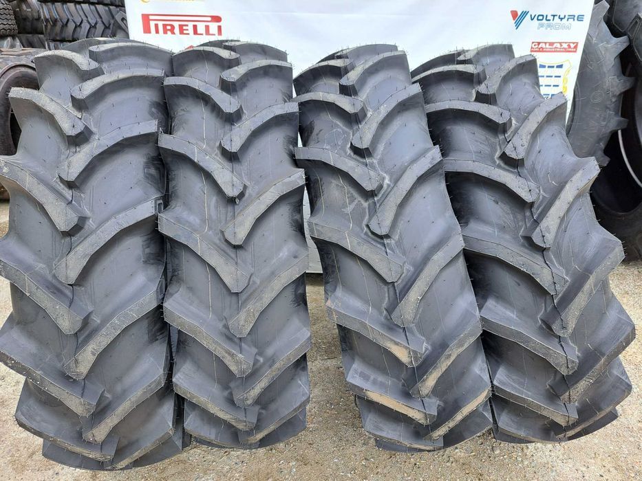 Cauciucuri noi agricole 13.6-28 CEAT FARMAX 8PR anvelope TRACTOR