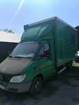 Sprinter 413 2002